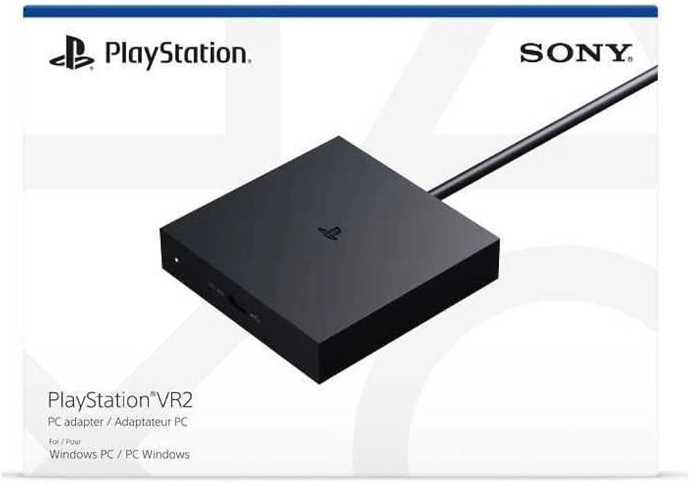 PlayStation VR2 PC Adapter Ps5