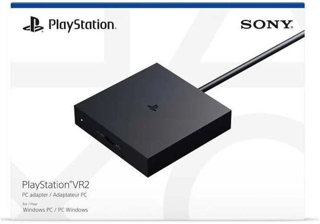PlayStation VR2 PC Adapter Ps5