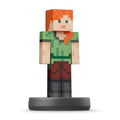 Amiibo Nintendo Alex Super Smash Bros Series  Ready Stock