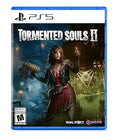 Tormented Souls 2 ps5