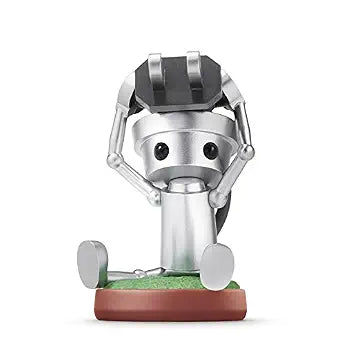 Amiibo Nintendo Chibi-Robo (Multi) Ready Stock