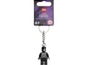 LEGO Marvel Black Panther Keychain Ready Stock