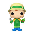 Funko Pop  Farmer Freddy 221 Ready Stock
