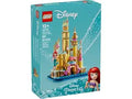 LEGO 40708 Mini Disney Ariel's Castle Ready Stock