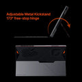 ONEXPLAYER X2 – 10.95" 3-in-1 Al Gaming Handheld (X2 Intel Arc G3 E - 48GB+1TB)