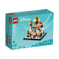 LEGO Mini Disney Palace of Agrabah 40613 Ready Stock