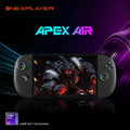 ONEXPLAYER APEX Air: World's Most Powerful 8" Gaming Handheld Apex Air (Intel Arc G3 Extreme 32GB+1TB)
