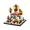 LEGO Mini Disney Palace of Agrabah 40613 Ready Stock