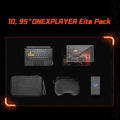 ONEXPLAYER APEX : World's Most Powerful 8" Gaming Handheld Apex Standard Black (Ryzen AI Max+ 388 64G+1TB)