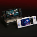 ONEXSUGAR Sugar 1 Transformable Dual-Screen Handheld Console White (Gen3-16G+512G)