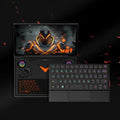 ONEXPLAYER G1 AMD Ryzen AI Gaming Handheld Laptop (AMD AI 370- 32GB+1TB)