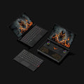 ONEXPLAYER G1 AMD Ryzen AI Gaming Handheld Laptop (AMD AI 370- 32GB+2TB)