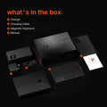 ONEXPLAYER G1 AMD Ryzen AI Gaming Handheld Laptop (AMD AI 370- 32GB+2TB)