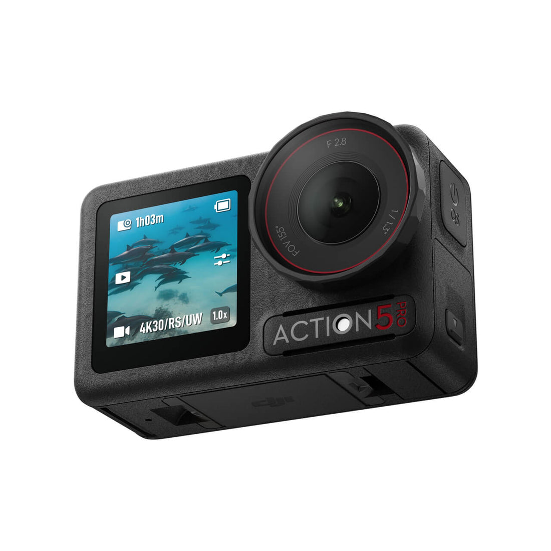 DJI Osmo Action 5 Pro Diving Combo