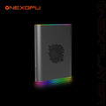 ONEXGPU 2 Ultimate EGPU With AMD Radeon RX 7800M External GPU for laptop Free Oculink Cable