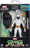 Marvel Legends Series Strange Tales Moon Knight Ready stock