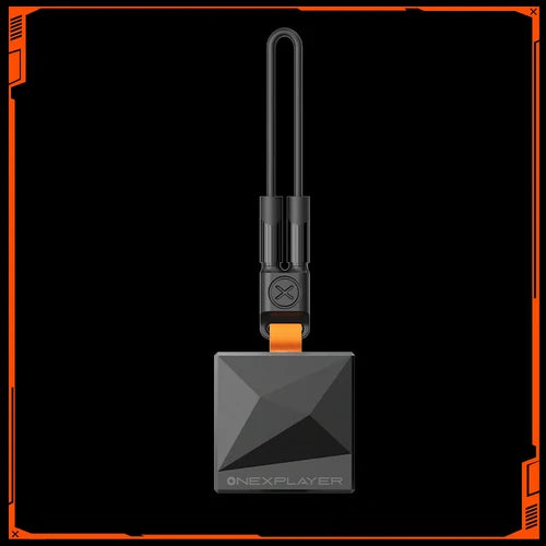 OneXPlayer Magnetic Portable SSD Enclosure (P1)