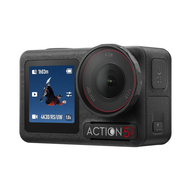 DJI Osmo Action 5 Pro Skiing Combo
