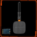 OneXPlayer Magnetic Portable SSD Enclosure (P2- magnetic function+1TB SSD)
