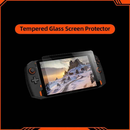 Tempered Glass Screen Protector for ONEXPLAYER (7" for OneXFly)
