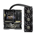Asus ROG CROSSHAIR X870E 20th Edition