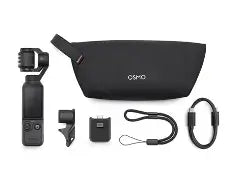 Dji Osmo Pocket 4 Standard Combo