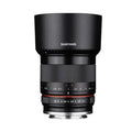 Samyang MF 35mm F1.2 ED AS UMC CS Manual Focus lens for Fuji X