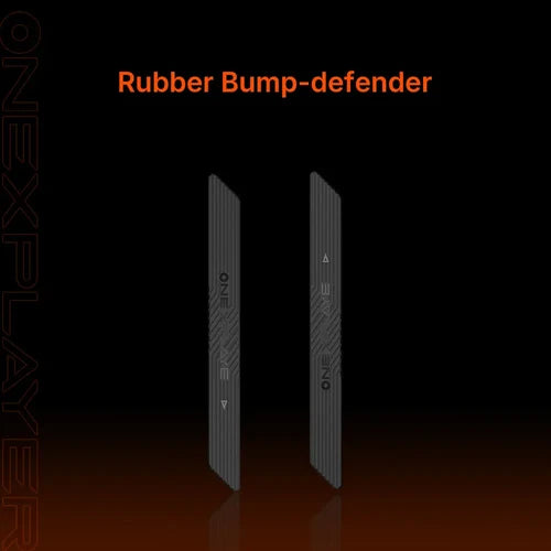 Rubber Bump-defenders for ONEXPLAYER 2/2 Pro X1 (2/2 Pro)