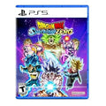 Dragon Ball Sparking ZERO PS5