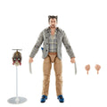 Marvel Legends Series Headpool with Marvel’s Logan Deadpool & Wolverine Ready stock