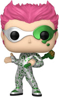 Funko POP Heroes Batman Forever The Riddler 530 Ready Stock