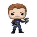 FUNKO POP VINYLGuardians of the Galaxy Star Lord 1201 Ready Stock