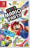 Super Mario Party Nintendo Switch
