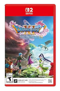 Dragon Quest XI S: Echoes of an Elusive Age Nintendo Switch 2