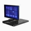 GPD Pocket 4 [AI 370-32GB+2TB] Modular Handheld Laptop PC Notebook Ready stock