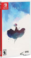 Gris Nintendo Switch