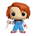 FUNKO POP MOVIES Child's Play 2  56 Chucky Ready StocK