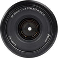 Viltrox 35mm f/1.8 AF Lens for Sony E-Mount