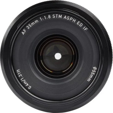 Viltrox 35mm f/1.8 AF Lens for Sony E-Mount