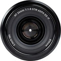 Viltrox AF 24mm f/1.8 Lens for Sony E (Full Frame)