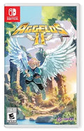 Aggelos 2 Nintendo Switch
