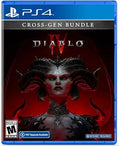 Diablo IV Cross-Gen Bundle PS4