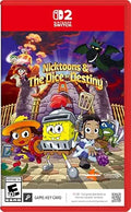 NickToons & The Dice of Destiny  Nintendo Switch 2