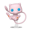 Funko pop  Games Pokemon 643 Mew  Ready Stock