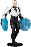 DC Multiverse Shriek Unmasked Ready Stock