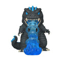 Funko Pop Animation Godzilla Singular Point 1469 Godzilla Ultima  Ready Stock
