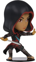 Ubisoft Heroes Assassin's Creed Shao Jun Figures Ready Stock
