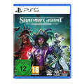 Shadow Gambit the Cursed Crew Complete Edition Ps5