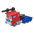 Transformers Siege Voyager Class WFC-S11 Optimus Prime Action Figure Ready Stock