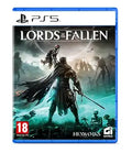 Lords of the Fallen PS5